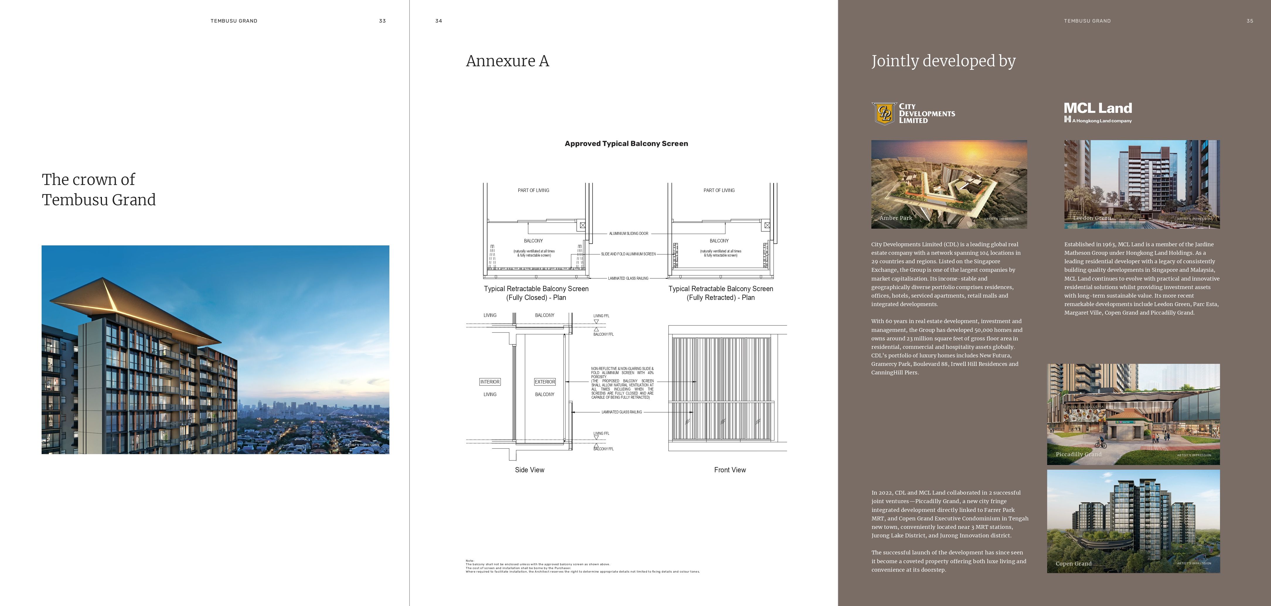 Tembusu Grand Brochure Floorplan 6