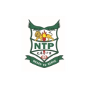 New Town Primary School crest
