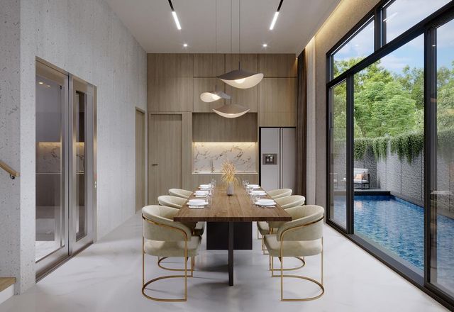 Springleaf Collection interior photo 3