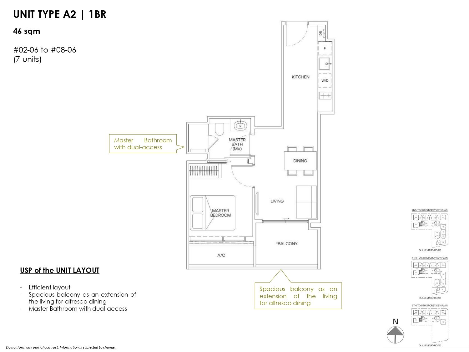 mori-condo-floorplan 2