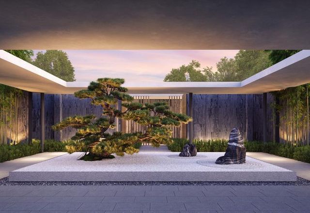 SORA 水岸華庭 interior photo 6