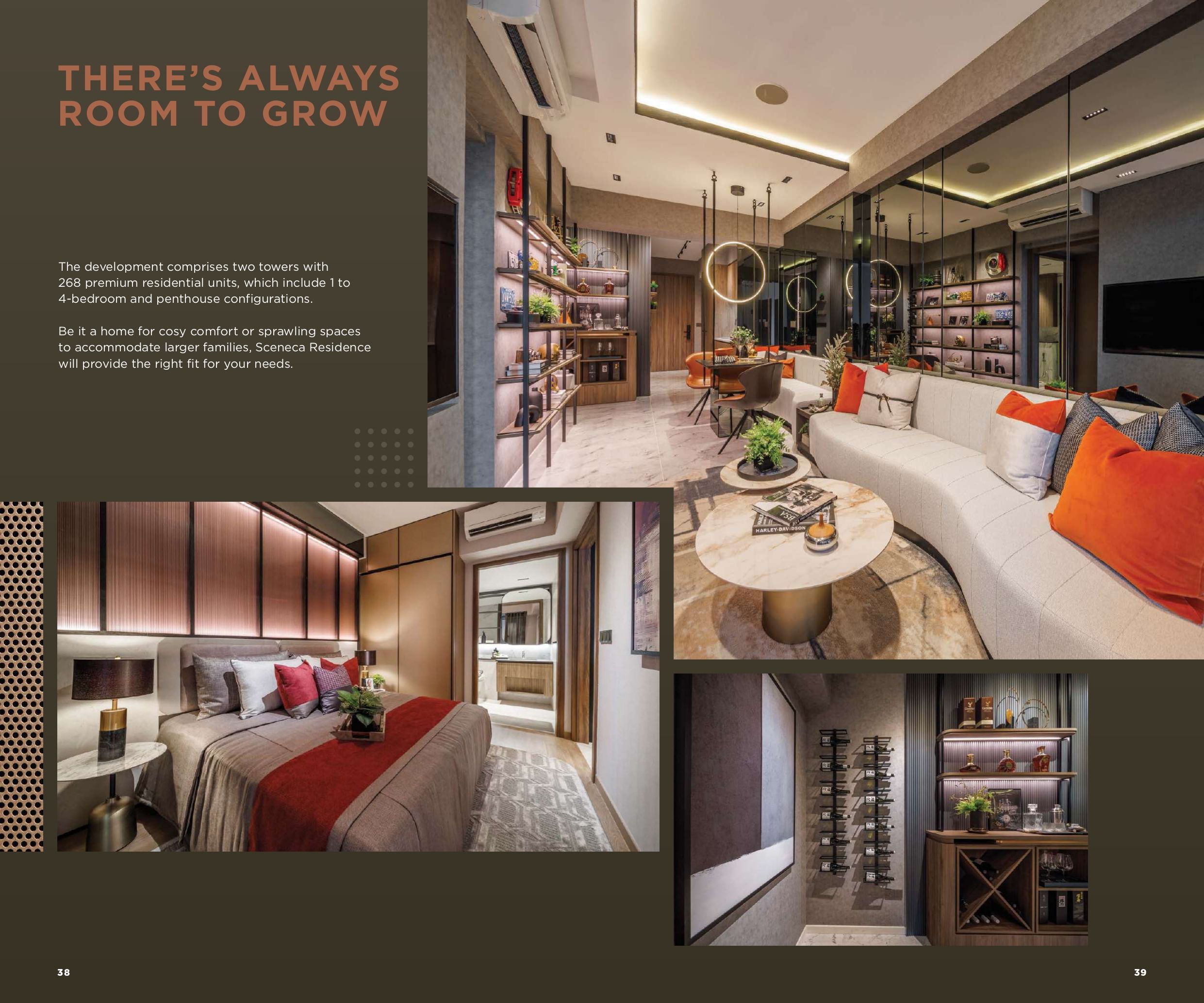 Sceneca-Residence-Showroom 4