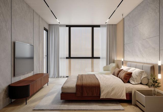 Springleaf Collection interior photo 9