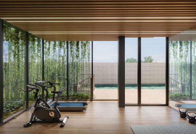 OCHO 富轩阁 interior photo 7