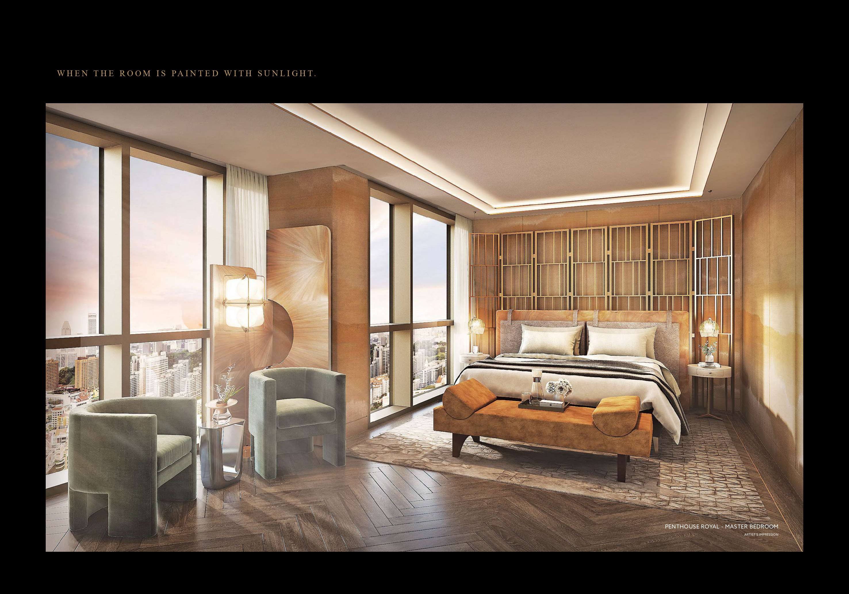 Klimt+Cairnhill+Showroom 5