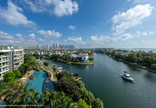 The Residences At W Singapore Sentosa Cove photo 37