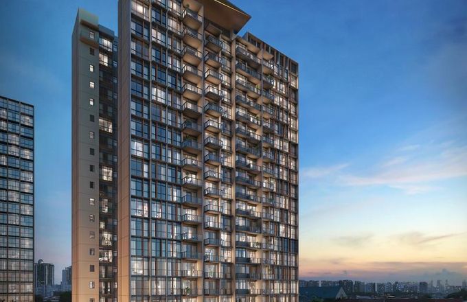 Tembusu Grand new launch condo in D15 - East Coast / Marine Parade, Singapore