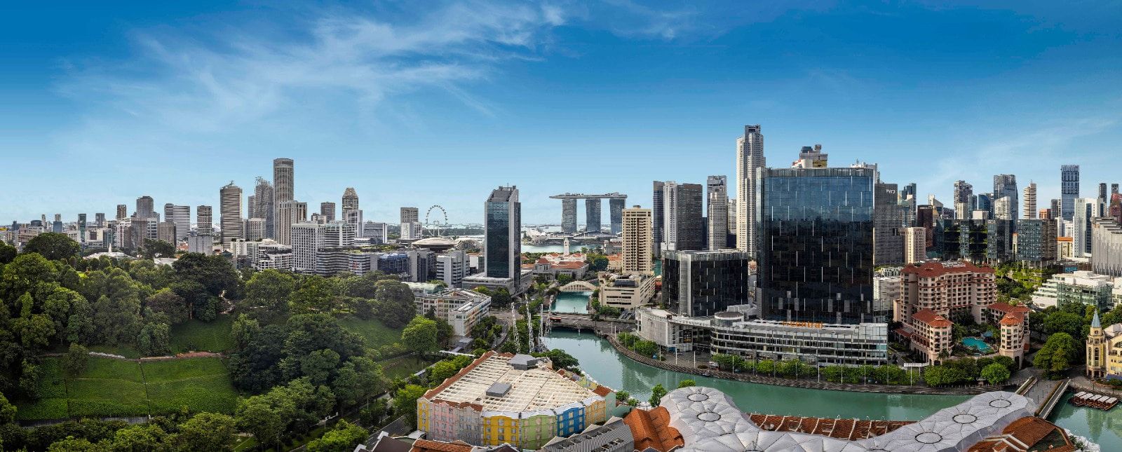 UnionSquareResidences Overview