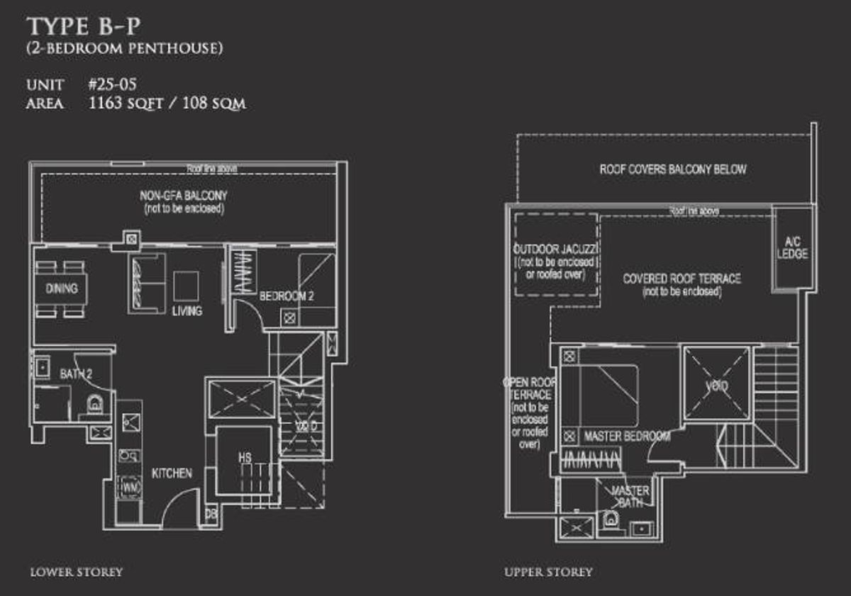 26 Newton B-P floor plan