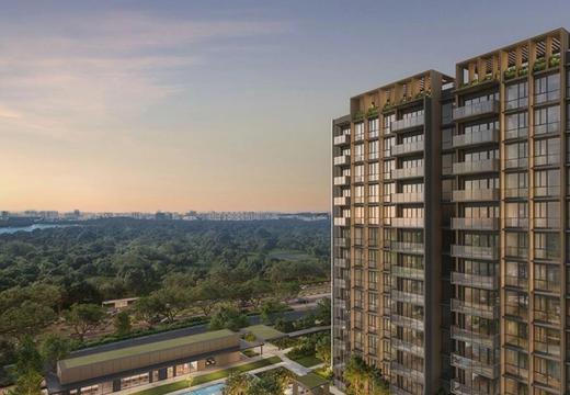 Narra Residences 翠岚轩 photo 20