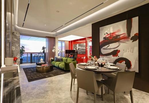 W Residences Marina View - Singapore 滨海景苑 photo 37