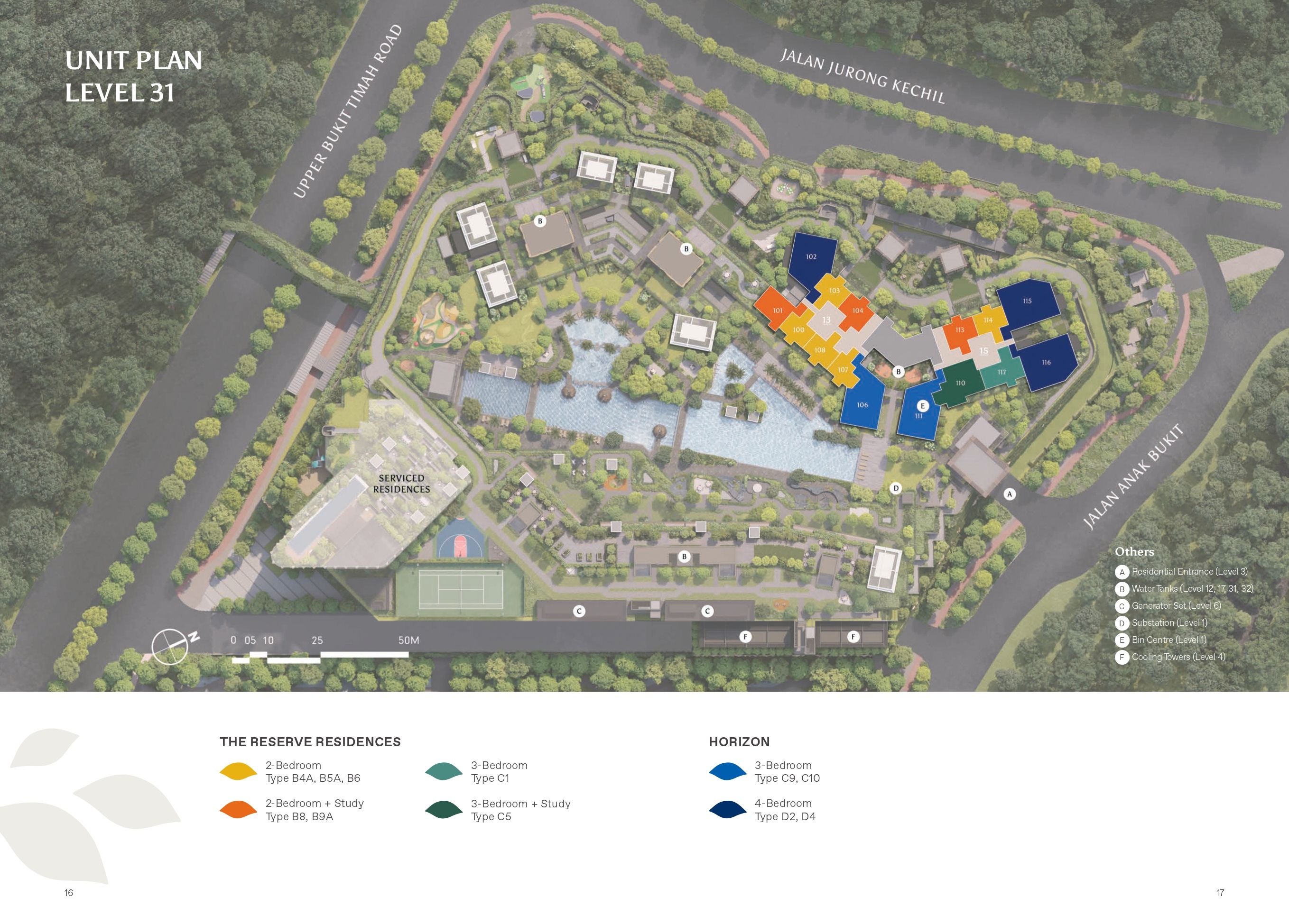 TRR unit plan 5