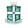 St. Joseph's Institution Junior crest