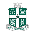 St. Joseph's Institution Junior crest