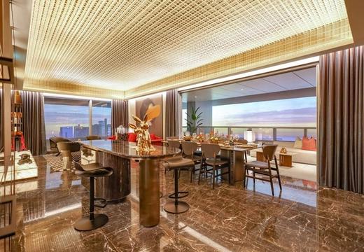 W Residences Marina View - Singapore 滨海景苑 photo 16