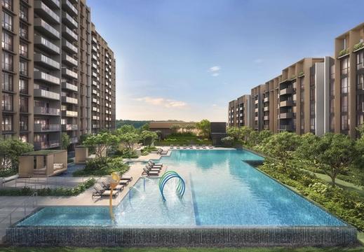 Narra Residences 翠岚轩 photo 14