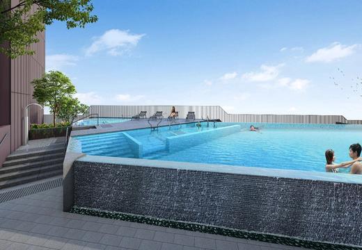 Arina East Residences 雅丽轩 photo 18