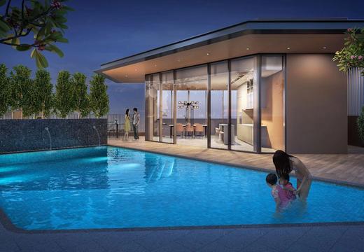 Arina East Residences 雅丽轩 photo 15