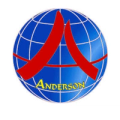 Anderson Primary School crest