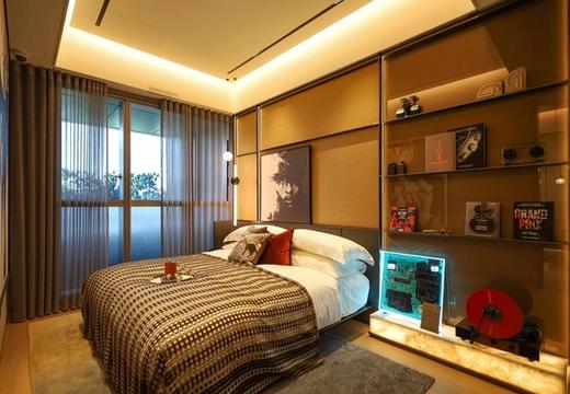 W Residences Marina View - Singapore 滨海景苑 photo 27