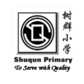 Shuqun Primary School crest