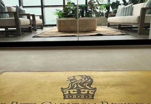 The Ritz-Carlton interior photo 10