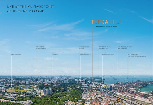 Terra Hill 顶丽峰 photo 26