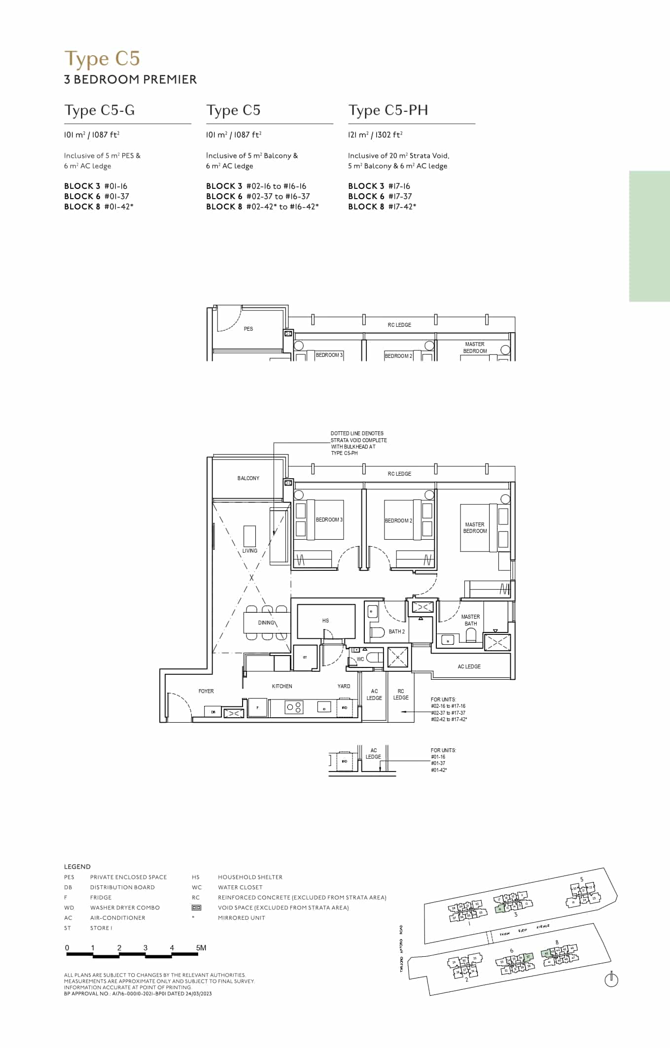 The-Continuum-Floorplan 10