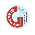 Greenwood Primary School crest