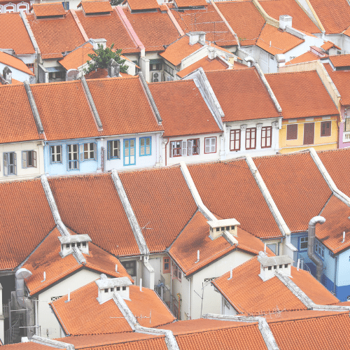 Landed Properties