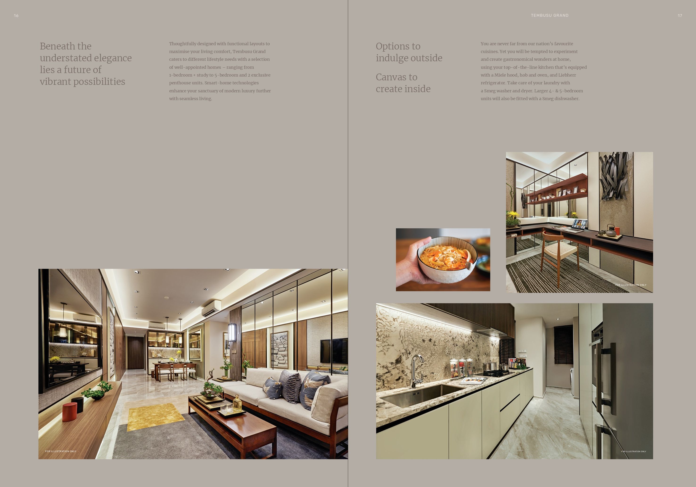 Tembusu Grand Brochure Showflat 1