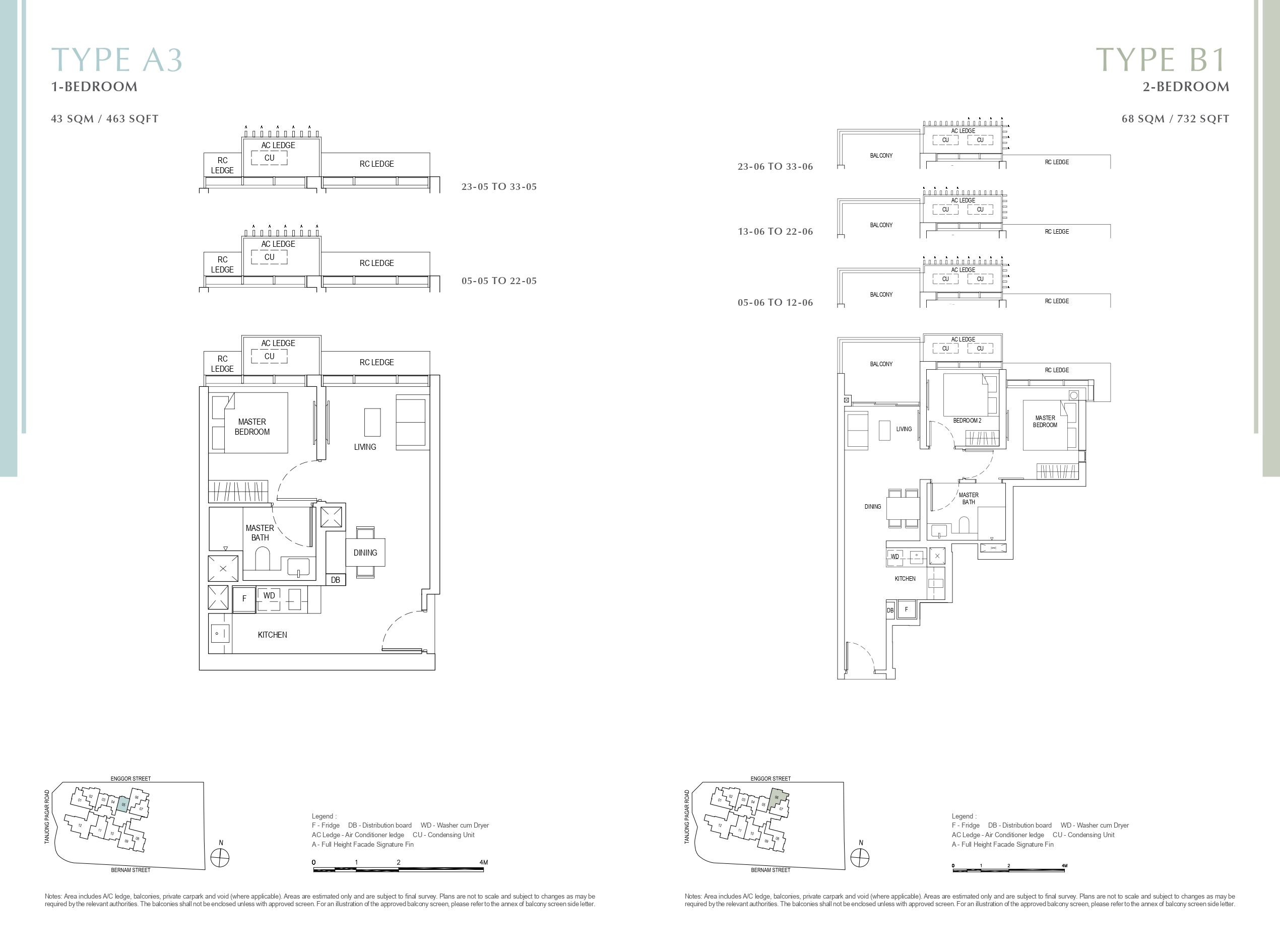 One+Bernam+Brochure_floorplan 2