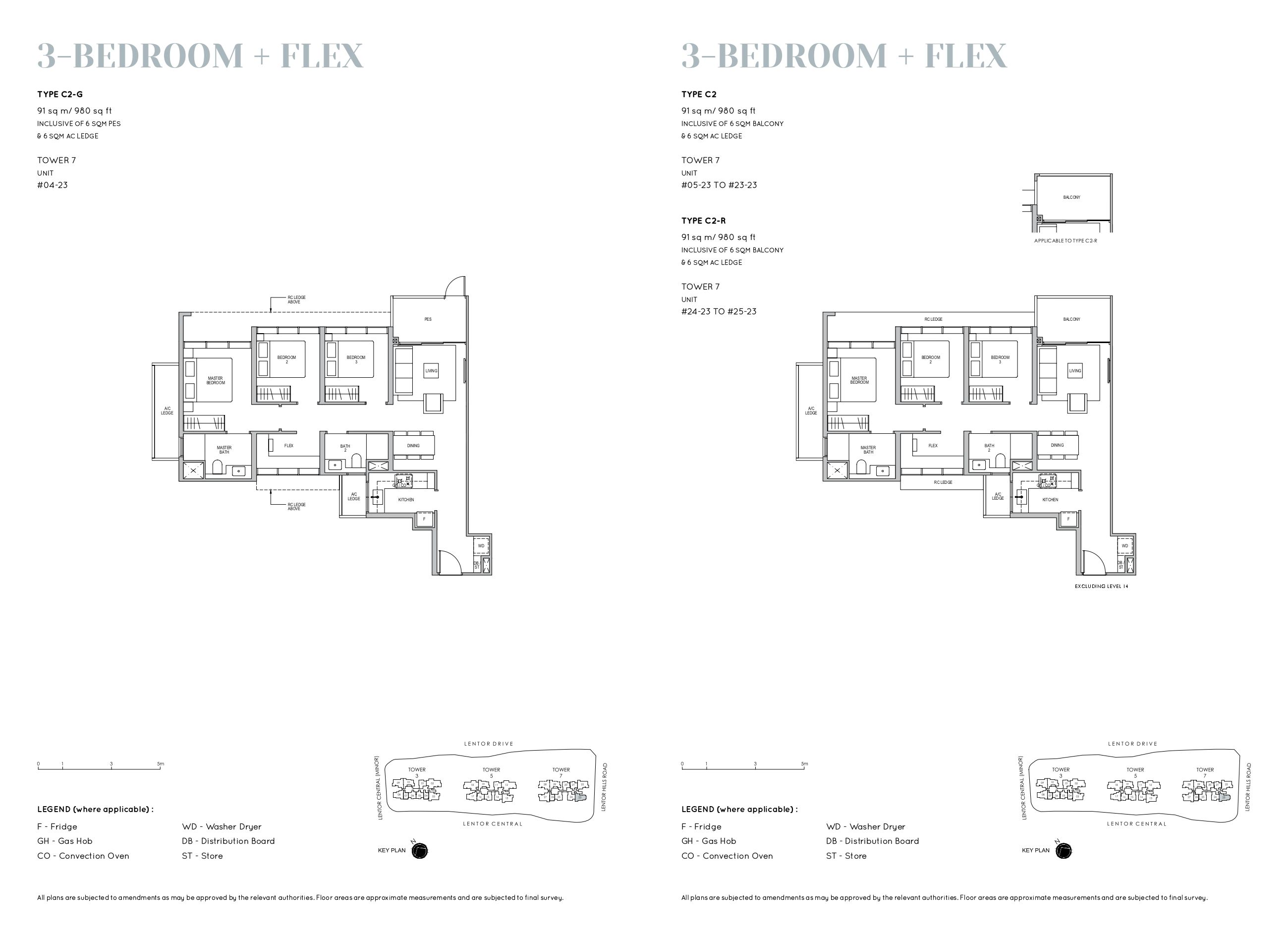 Lentor-Modern-Floorplan 5