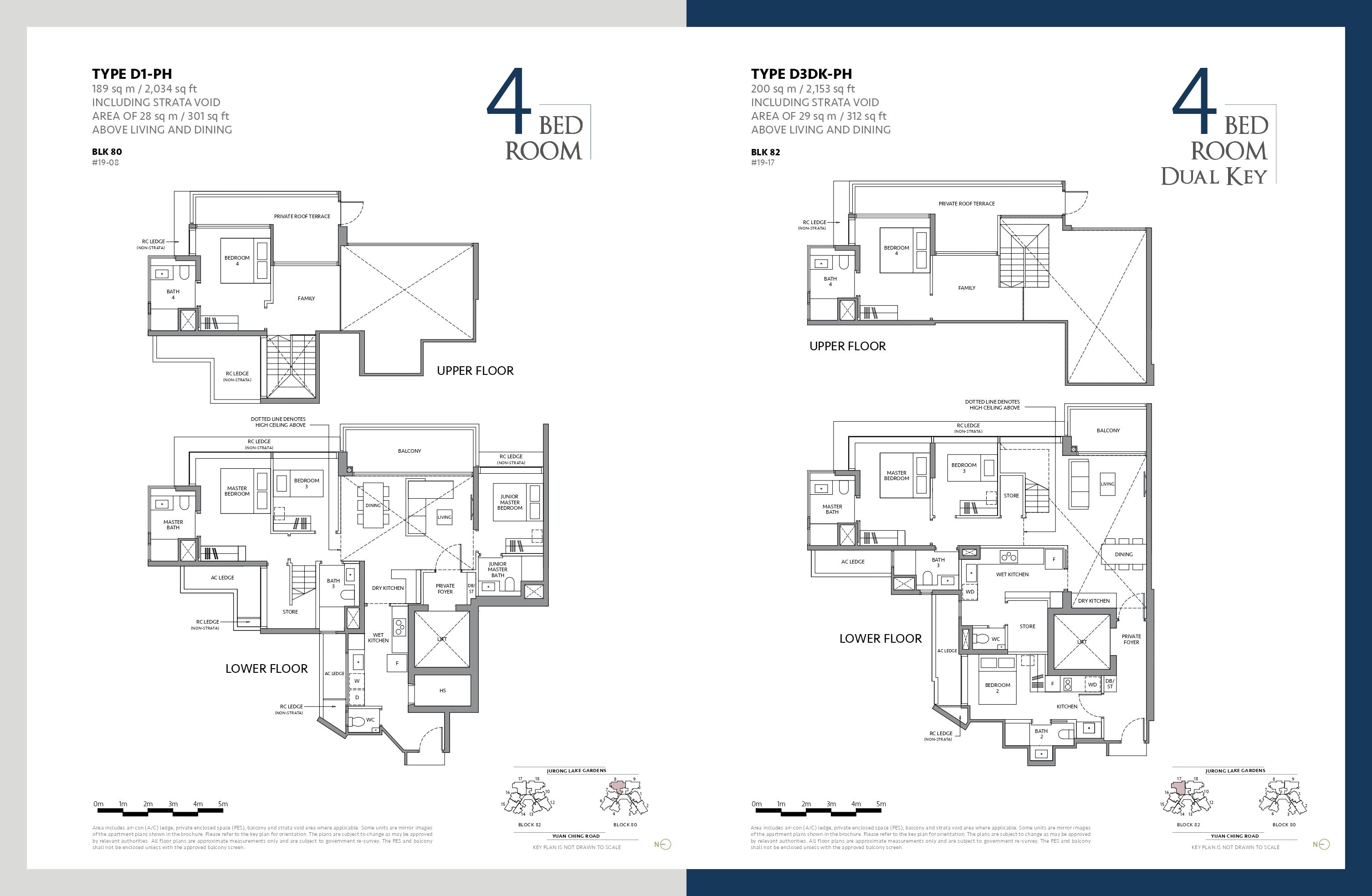 the-lake-garden-residences-floor plan13