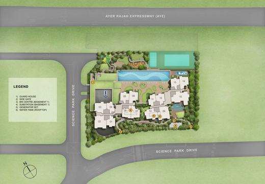 LyndenWoods 风之林 photo 29