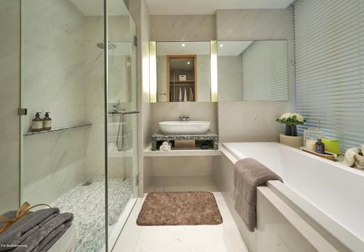 The Residences At W Singapore Sentosa Cove photo 33