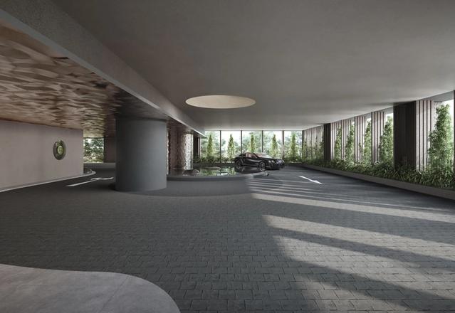 Aurea interior photo 7