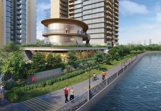 Grand Dunman 名门世家 photo 14