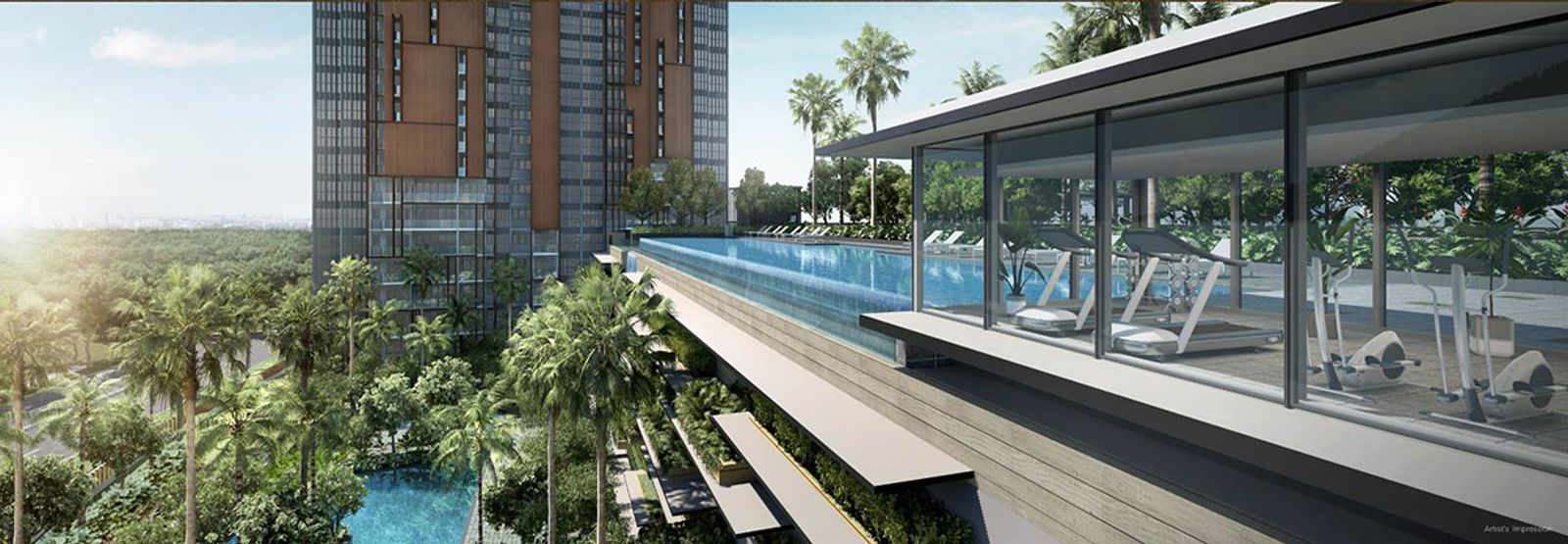 Midwood Condo