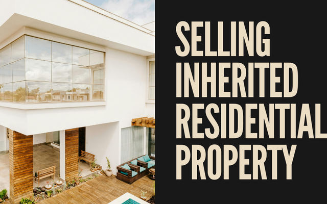 Selling an Inherited Property in Singapore: Probate, ABSD, SSD and Taxes (2026 Guide)