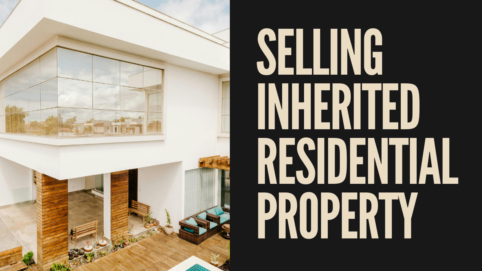 Selling an Inherited Property in Singapore: Probate, ABSD, SSD and Taxes (2026 Guide)
