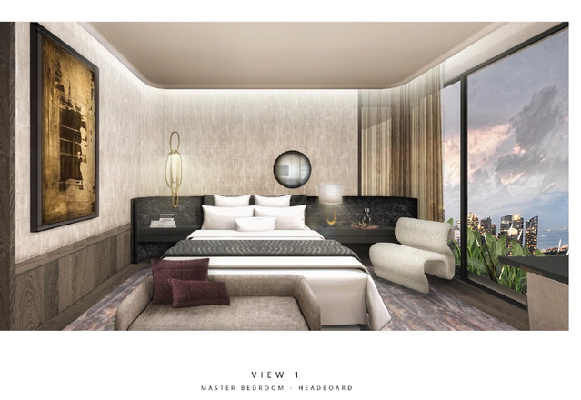 The Ritz-Carlton interior photo 9