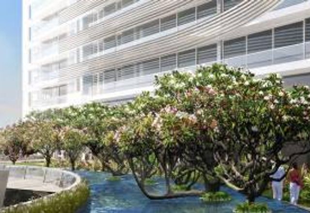 Eden Residences Capitol 首都御府 interior photo 4