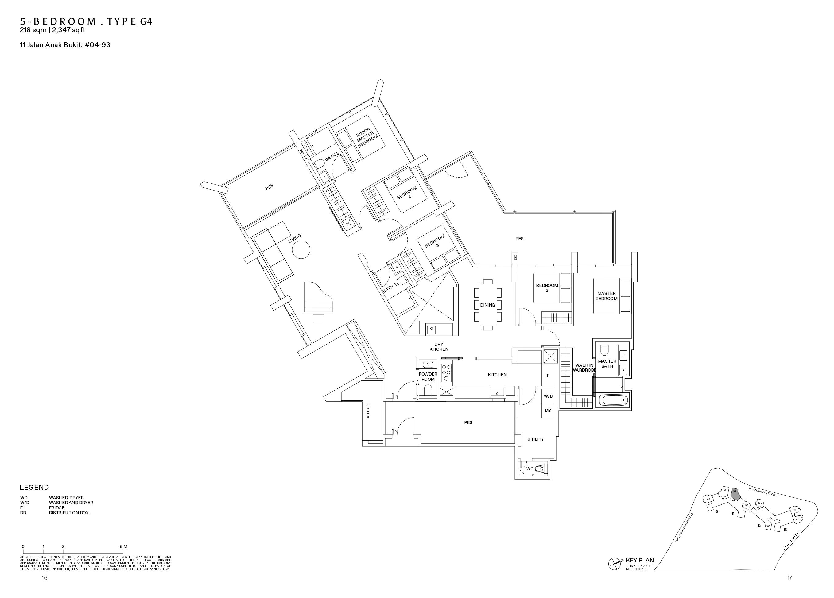 TRR floor plan 25