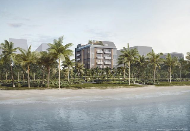 The Shorefront interior photo 5