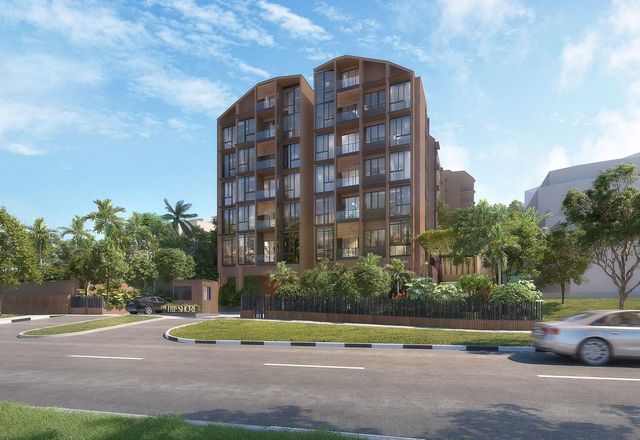 The Hillshore 锦绣山庄 interior photo 10