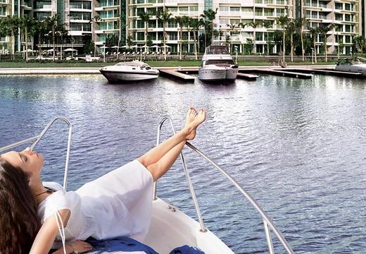 The Residences At W Singapore Sentosa Cove photo 32