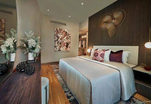 The Residences At W Singapore Sentosa Cove photo 51