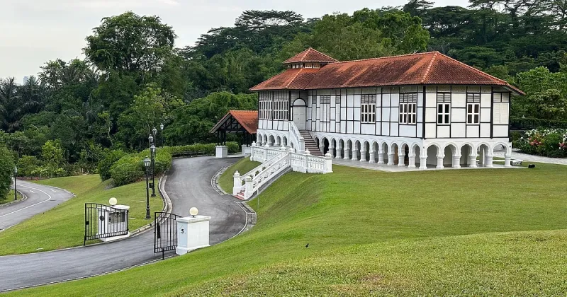 How GCB Ownership Actually Works in Singapore