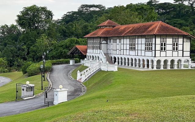 How GCB Ownership Actually Works in Singapore